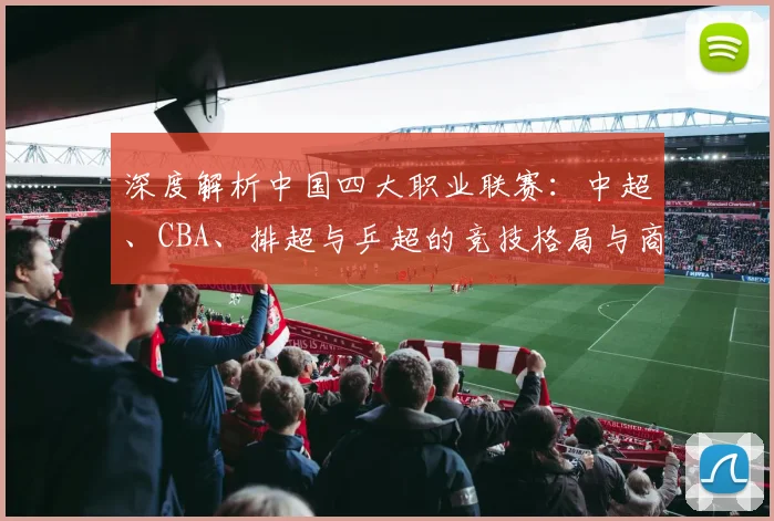 深度解析中国四大职业联赛：中超、CBA、排超与乒超的竞技格局与商业价值