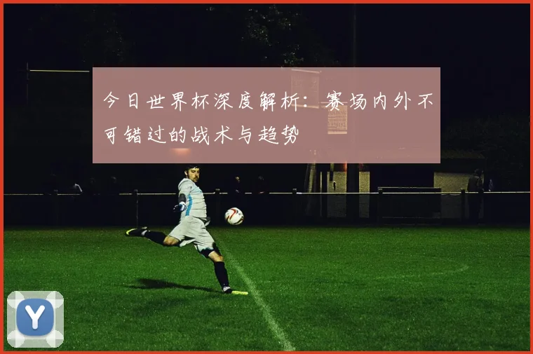今日世界杯深度解析:赛场内外不可错过的战术与趋势